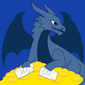 DragonTrove App Icon